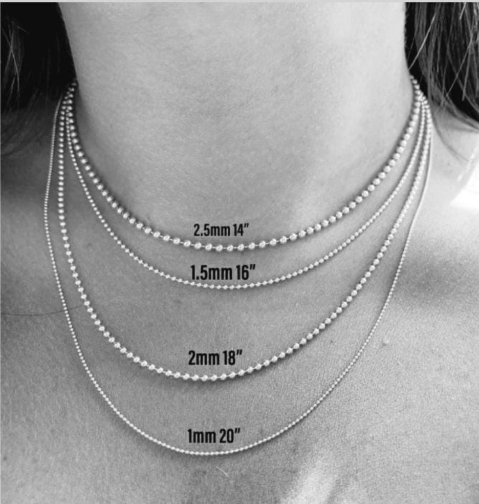 Sigma Gamma Rho 8mm Cuban Link Necklace - Sorority necklace - SGRho Necklace - Sigma Gamma Rho gift - HBCU - Divine Nine Sororities