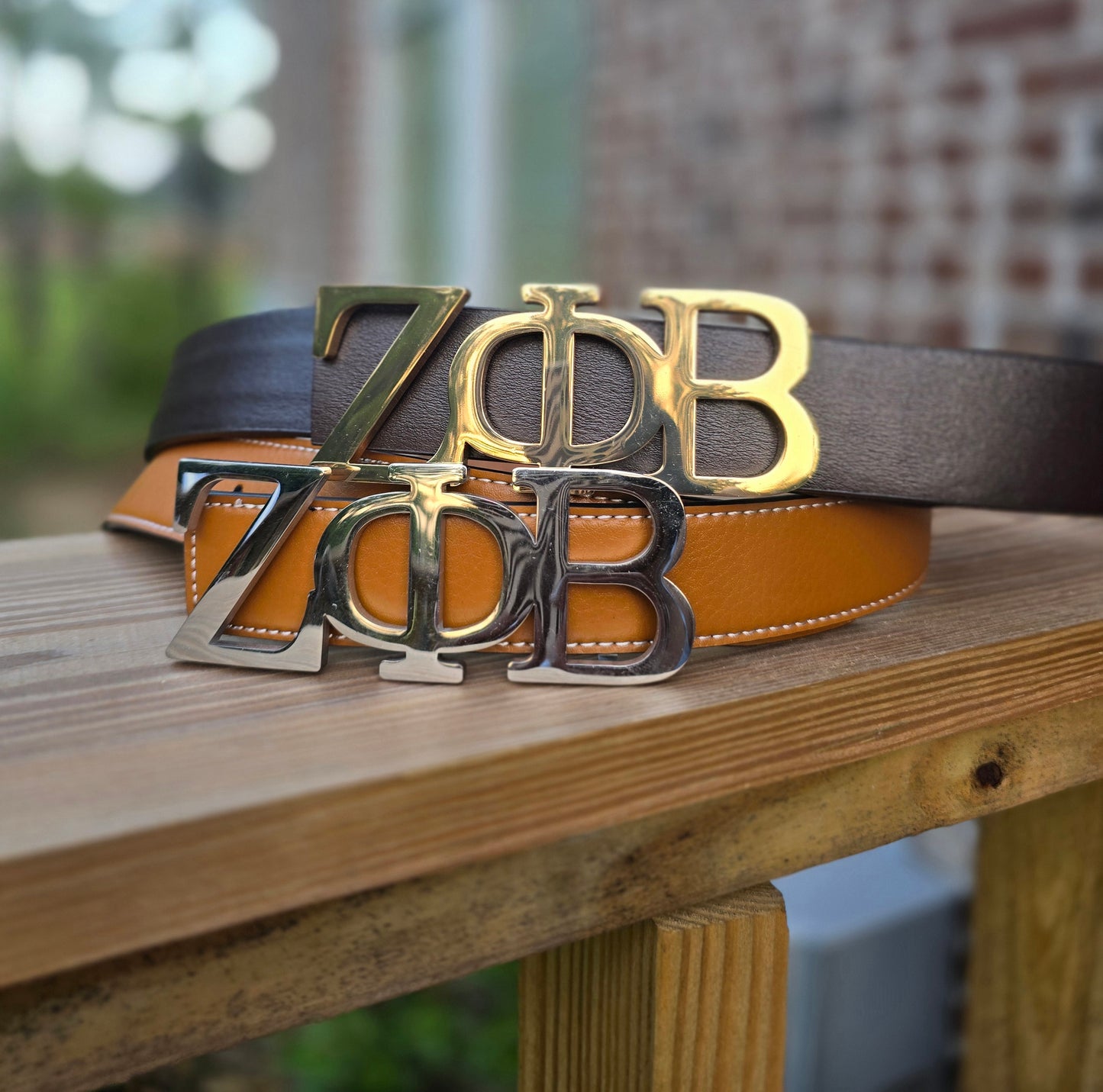Zeta Phi Beta Buckle - Z Phi Beta Belt Buckle - Sorority Belt Buckle - Zeta Belt Buckle - Sorority Belt Buckle - 1920 Belt Buckle