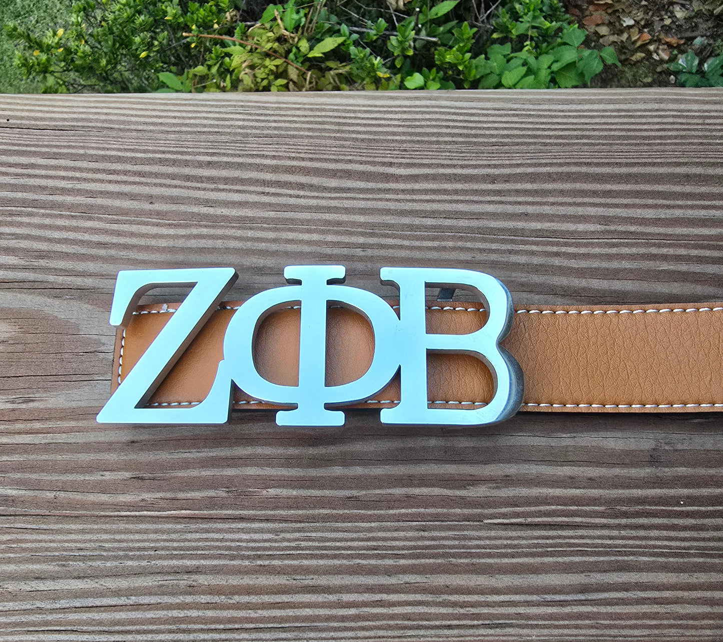 Zeta Phi Beta Buckle - Z Phi Beta Belt Buckle - Sorority Belt Buckle - Zeta Belt Buckle - Sorority Belt Buckle - 1920 Belt Buckle