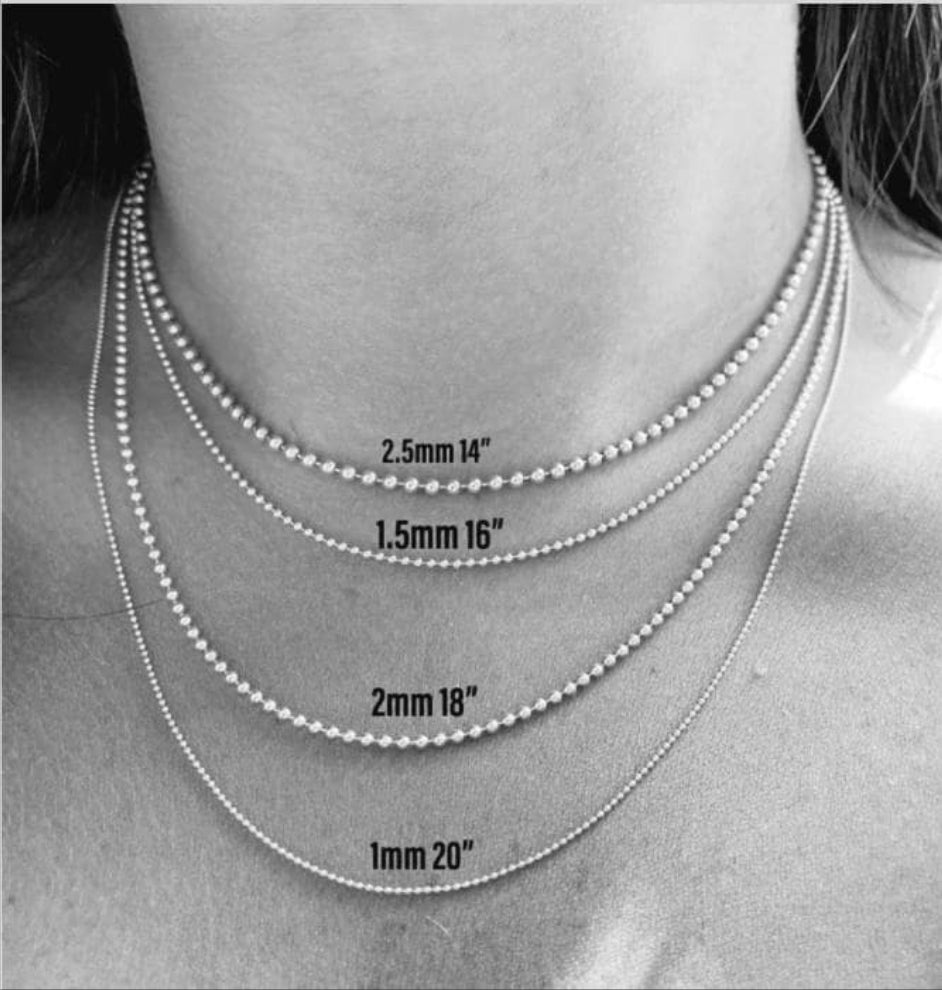 Personalized Spring Bling crossing sorority necklaces - SPR Custom Necklace - SPR Line Necklace