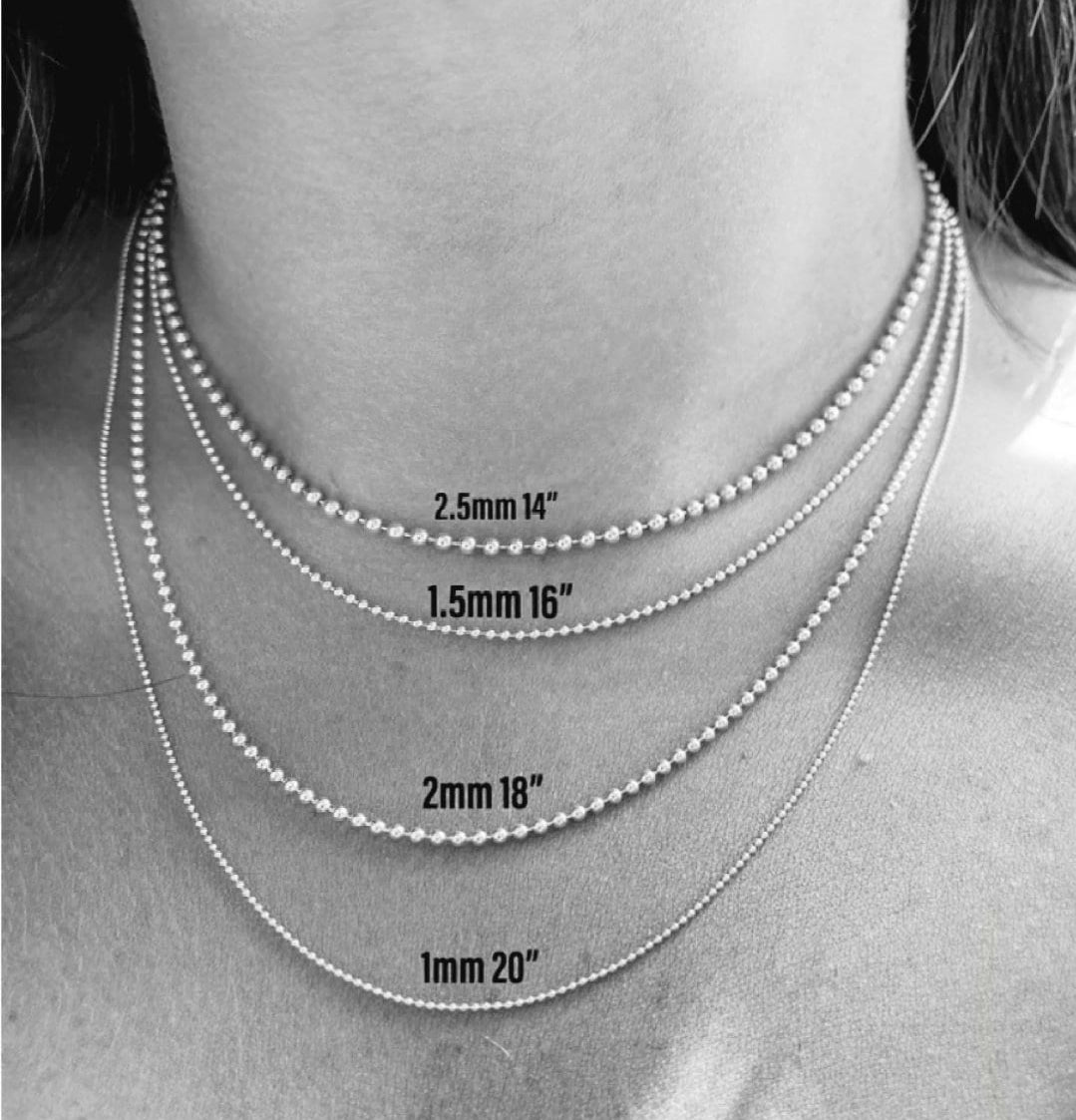 Tiff Inspired Large Charm Sorority Necklace - 1908 Necklace - AKA Sorority Jewelry