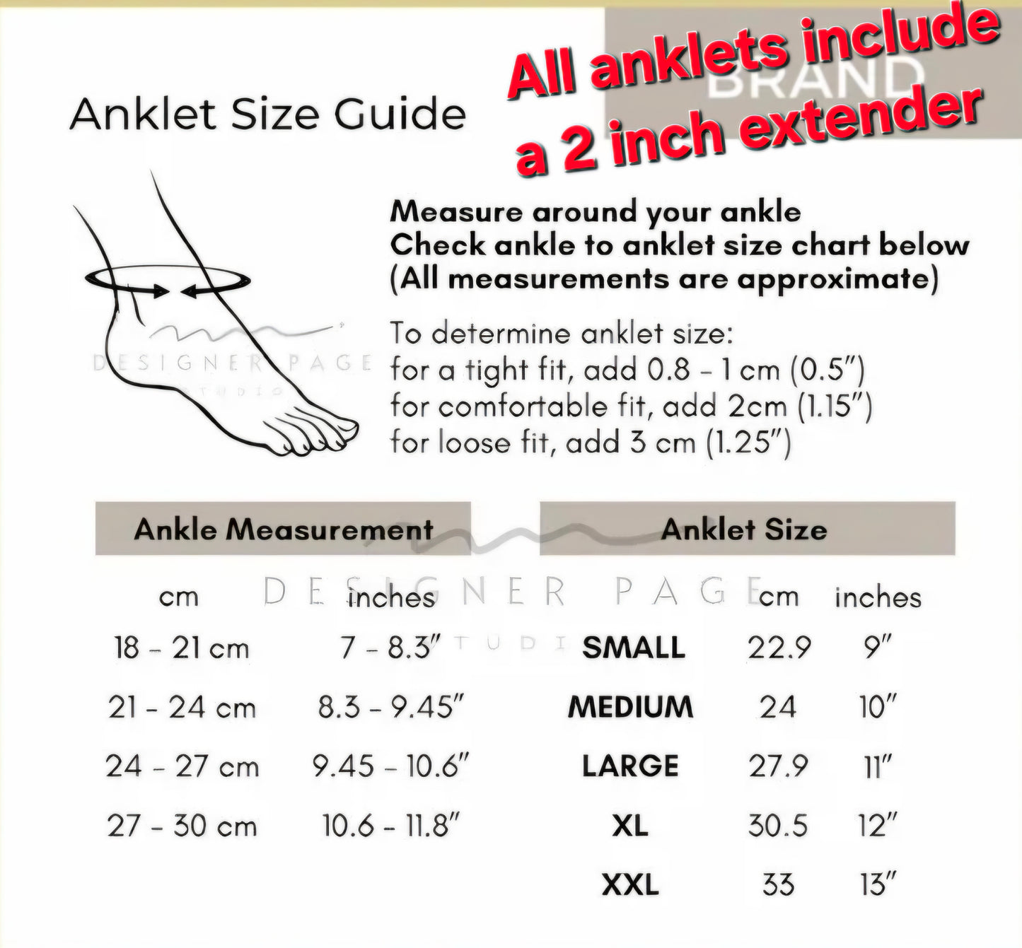 Delta Sigma Theta 1913 7mm Link Sorority Anlet - Delta Anklet - Delta Sigma Theta Anklet Bracelet - Sorority Anklet - Delta 1913 Anklet - Delta