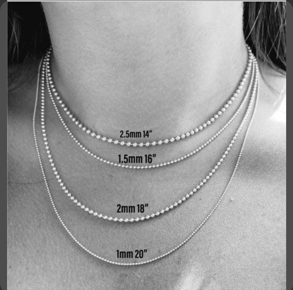 Tiff Inspired Charm Delta Sigma Theta Sorority Chunky Necklace