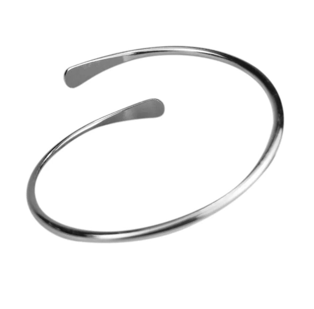 Bulk Customized Adjustable Bracelet Available In Silver & Gold